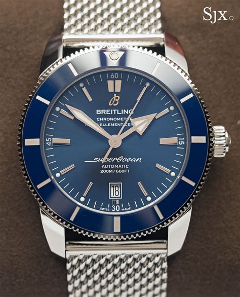 breitling heritage 46 2